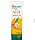 Himalaya Dark Spot Clearing Turmeric Face Wash