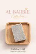 The Albarbie Signature Soaps