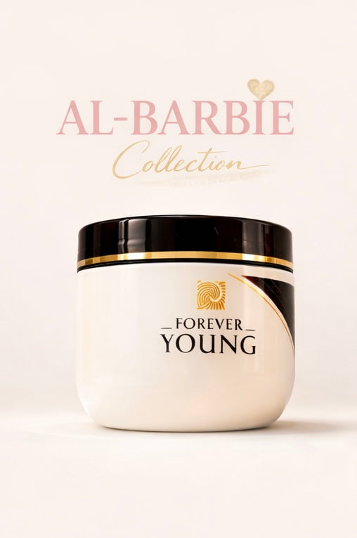 Forever Young Cream
