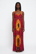 Savannah Maxi Dress