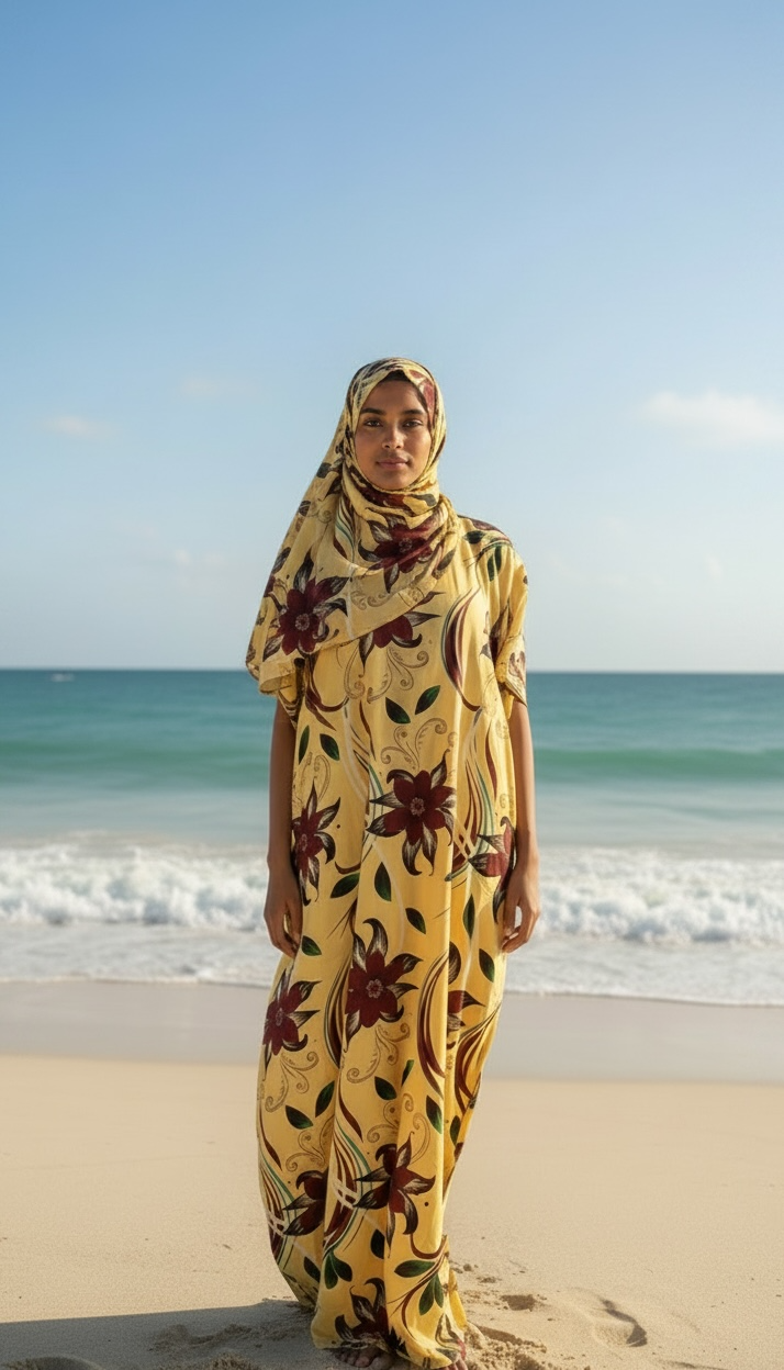 Zuri Luxe Draped Maxi Dress