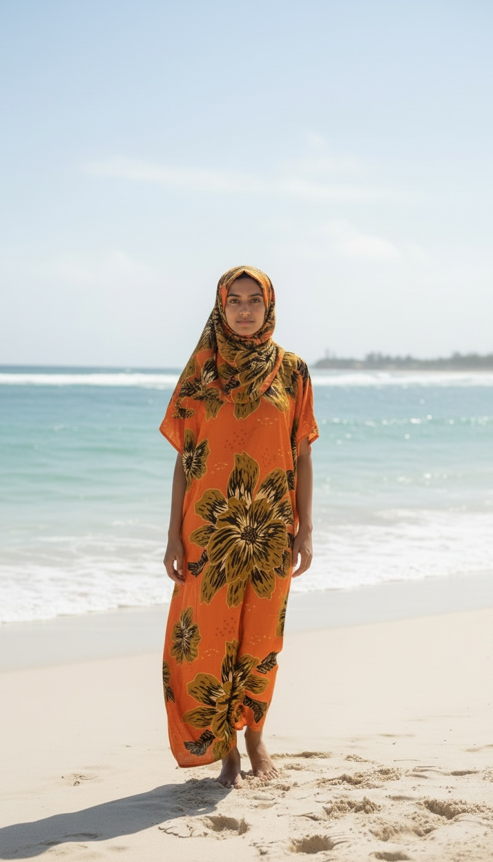 Zuri Luxe Draped Maxi Dress