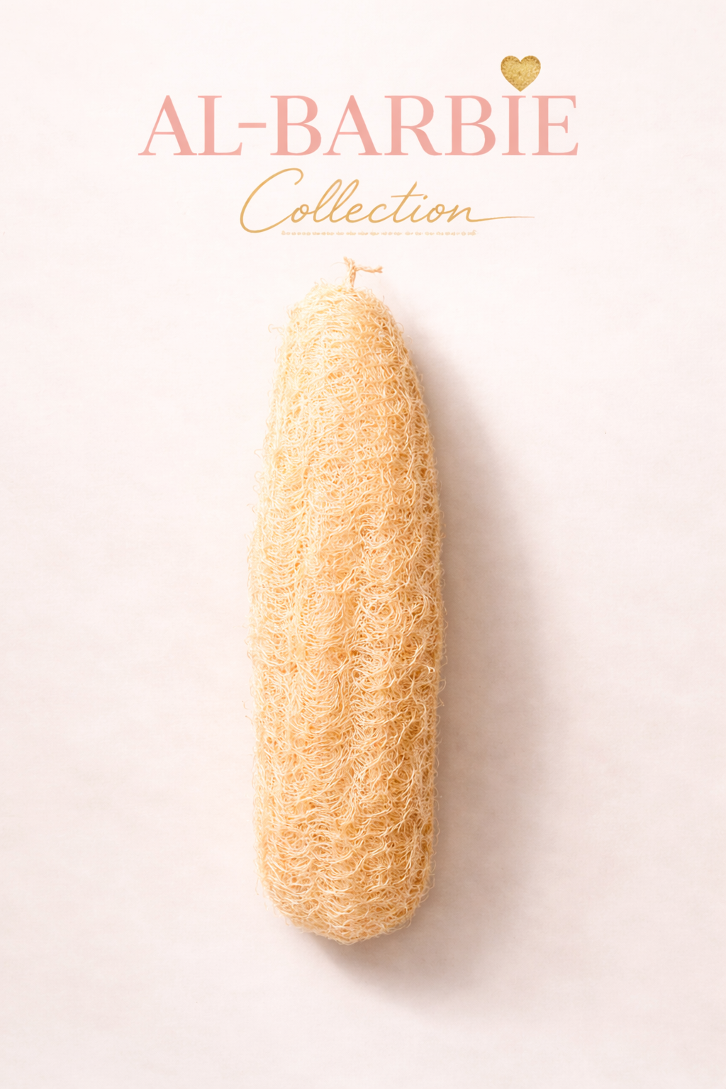 Tanzanian Loofah